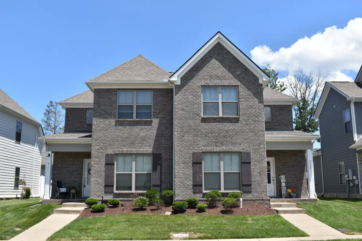 2171 Hospitality Ln, Murfreesboro, TN 37128 - #1