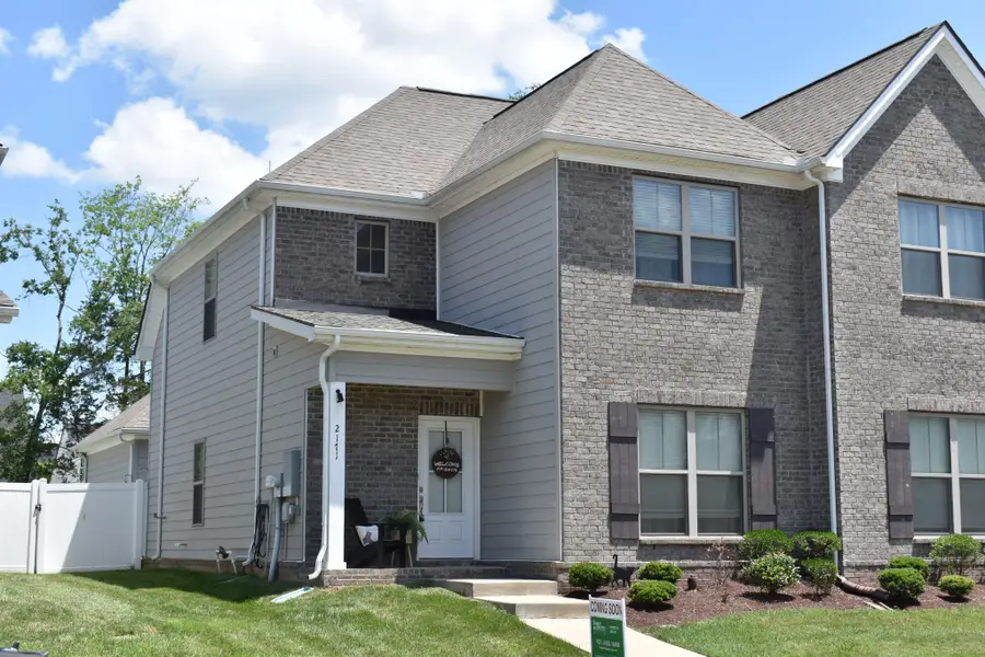 2171 Hospitality Ln, Murfreesboro, TN 37128 - #2