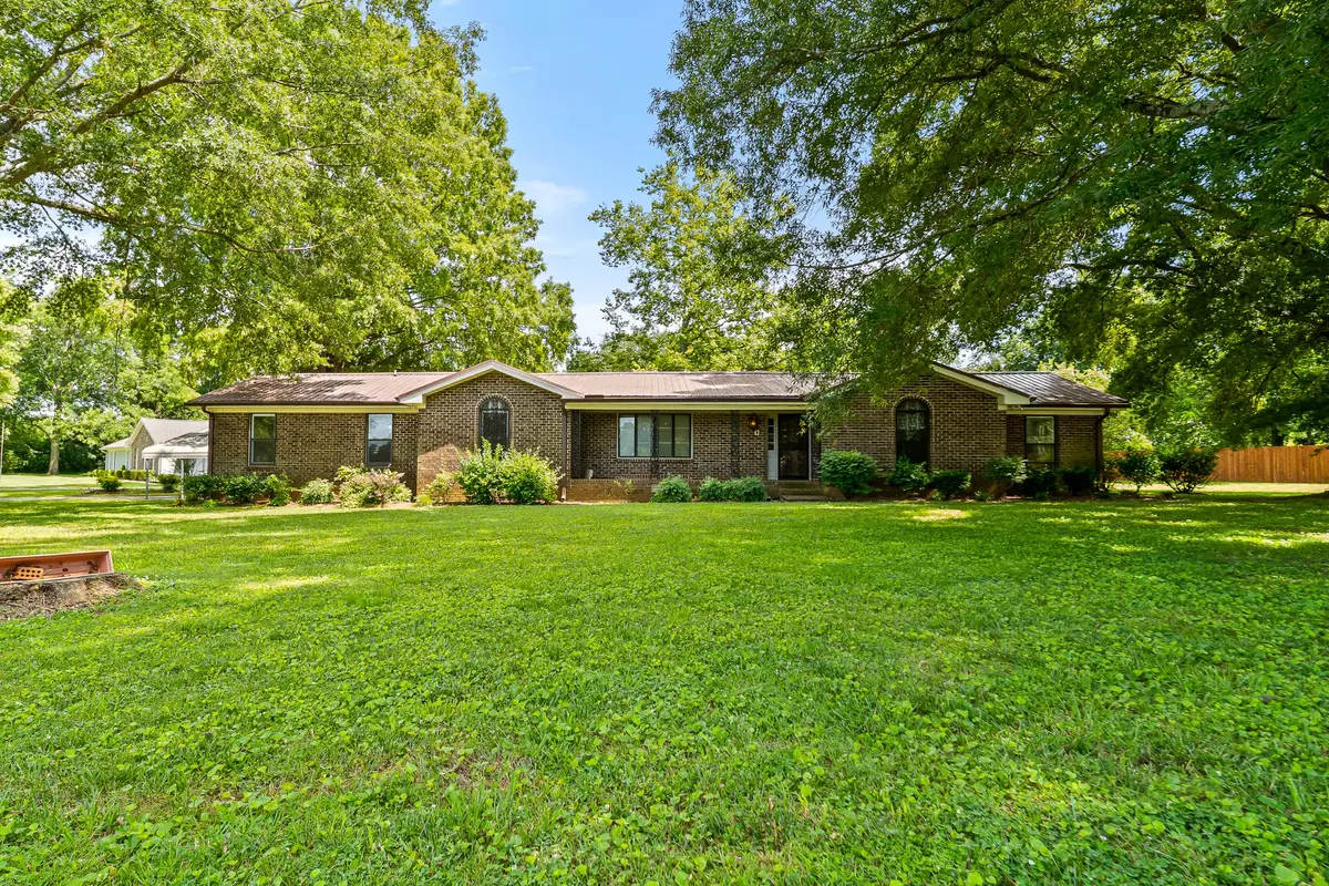 5812 Washington Blvd, Murfreesboro, TN 37129 - #1