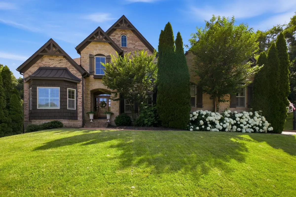 4133 Mirrasou Ct, Franklin, TN 37067 - #1
