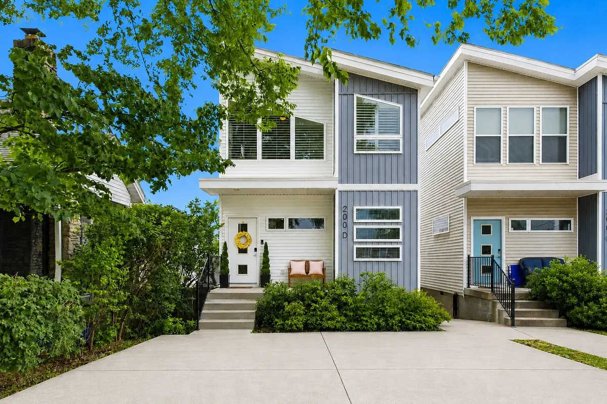200D Sunset Dr, Nashville, TN 37207 - #1
