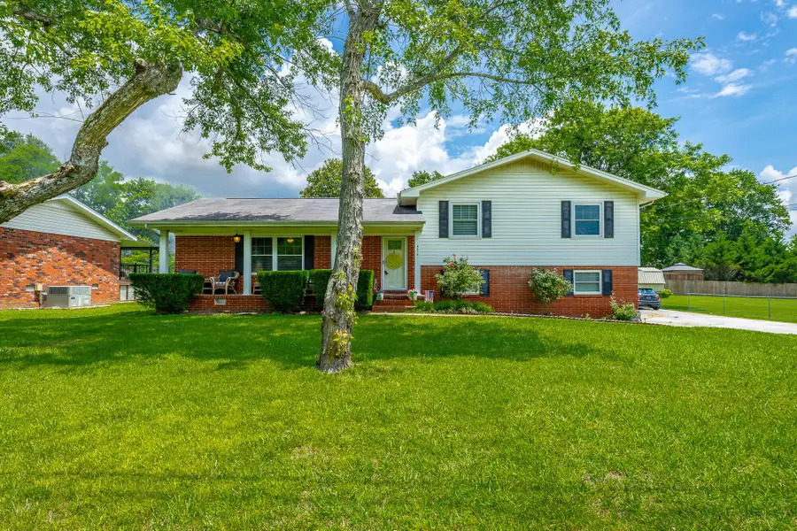 4818 Camellia Avenue Nw, Cleveland, TN 37312 - #2