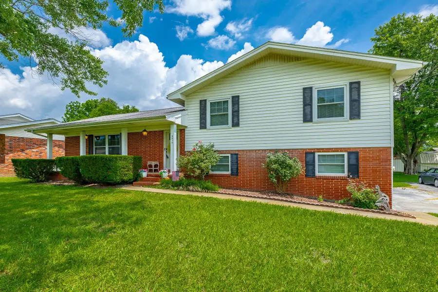 4818 Camellia Avenue Nw, Cleveland, TN 37312 - #3