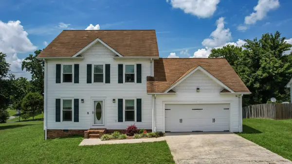 116 Cunningham Drive, Athens, TN 37303