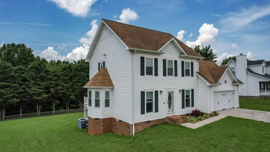 116 Cunningham Drive, Athens, TN 37303 - #2