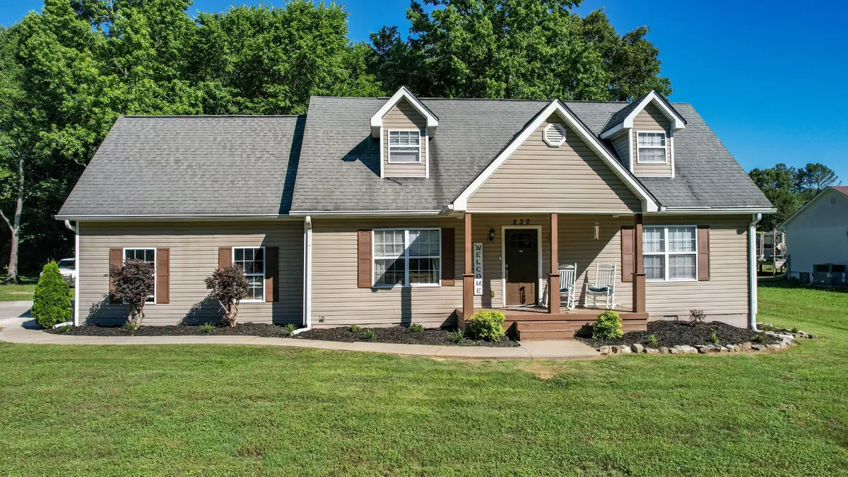 230 Lyles Road Se, Cleveland, TN 37323 - #1
