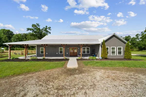 4108 Summertown Hwy, Summertown, TN 38483