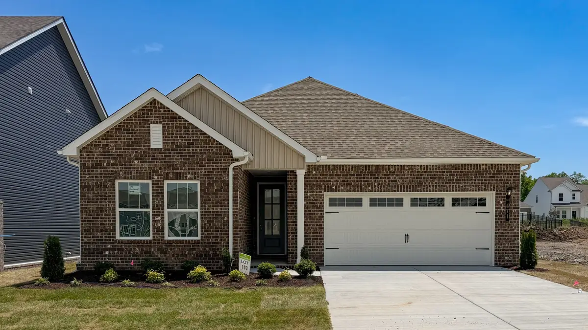 471 Duchess Blvd, Gallatin, TN 37066 - #1