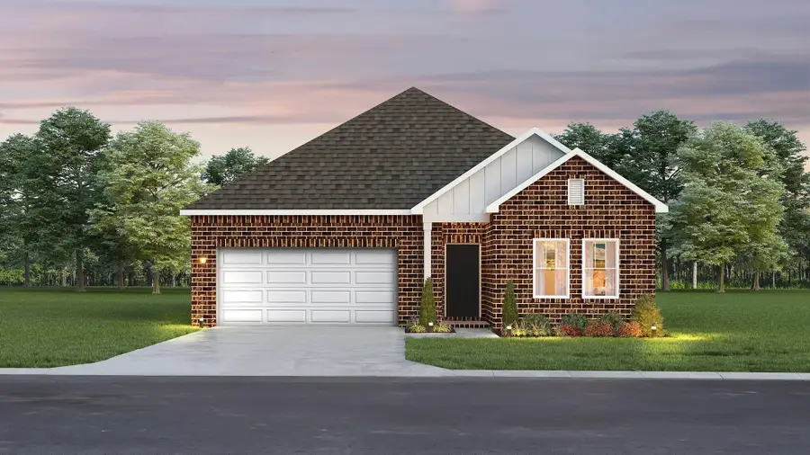 471 Duchess Blvd, Gallatin, TN 37066 - #2