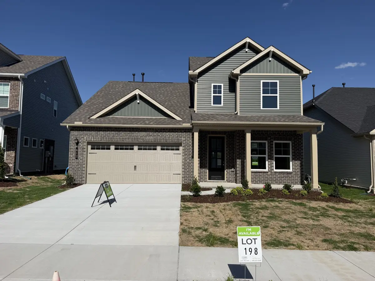 612 Phoebe Way, Gallatin, TN 37066 - #1
