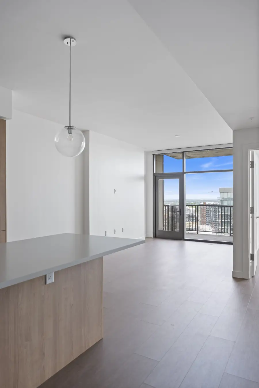 1212 Demonbreun St #A12 (Z), Nashville, TN 37203 - #2