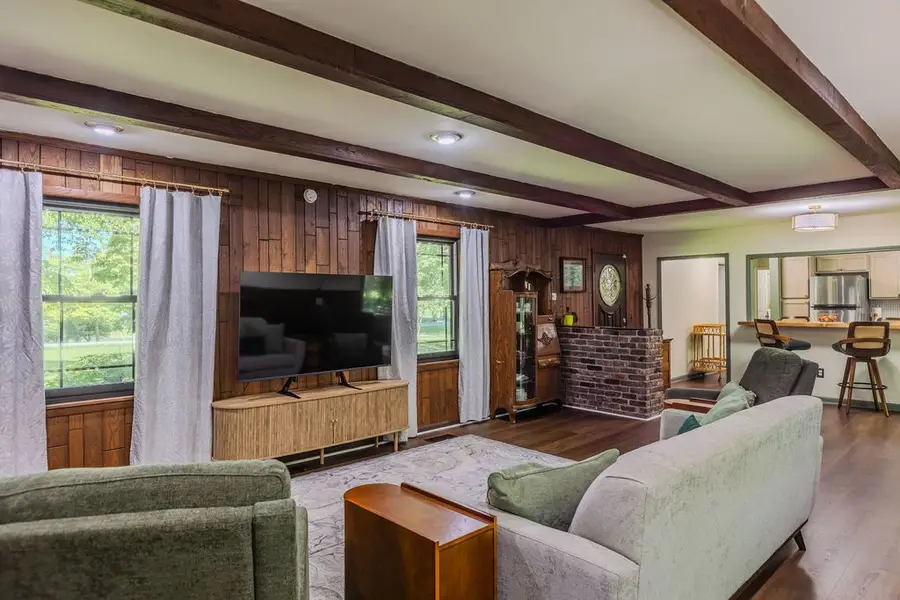 924 Spring Valley Rd, McMinnville, TN 37110 - #2