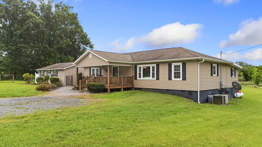 871 Kile Lake Road Se, Cleveland, TN 37323 - #3