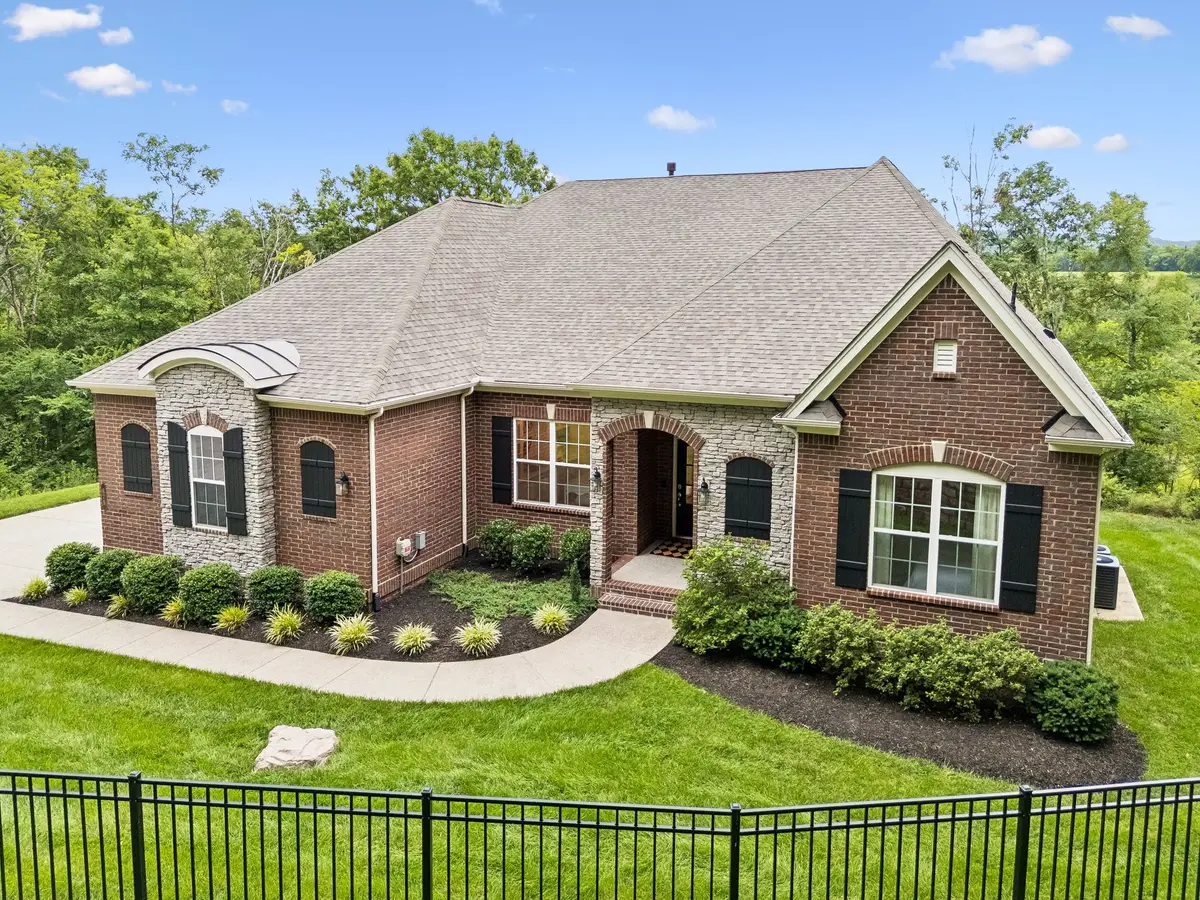 679 Lawler Lane, Nolensville, TN 37135 - #1