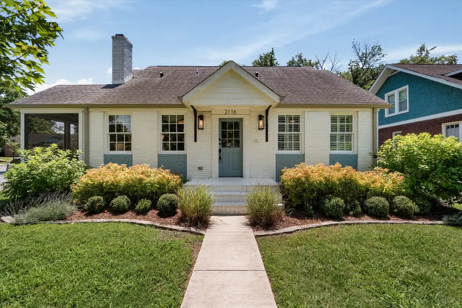 2116 Pontotoc Ave, Nashville, TN 37206 - #3