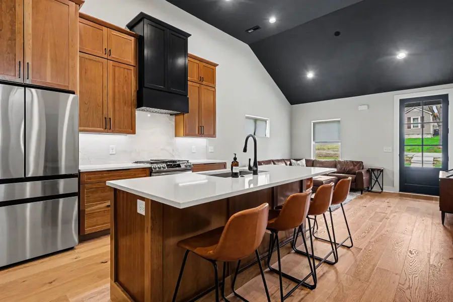 510 Newton Ave, Nashville, TN 37209 - #2
