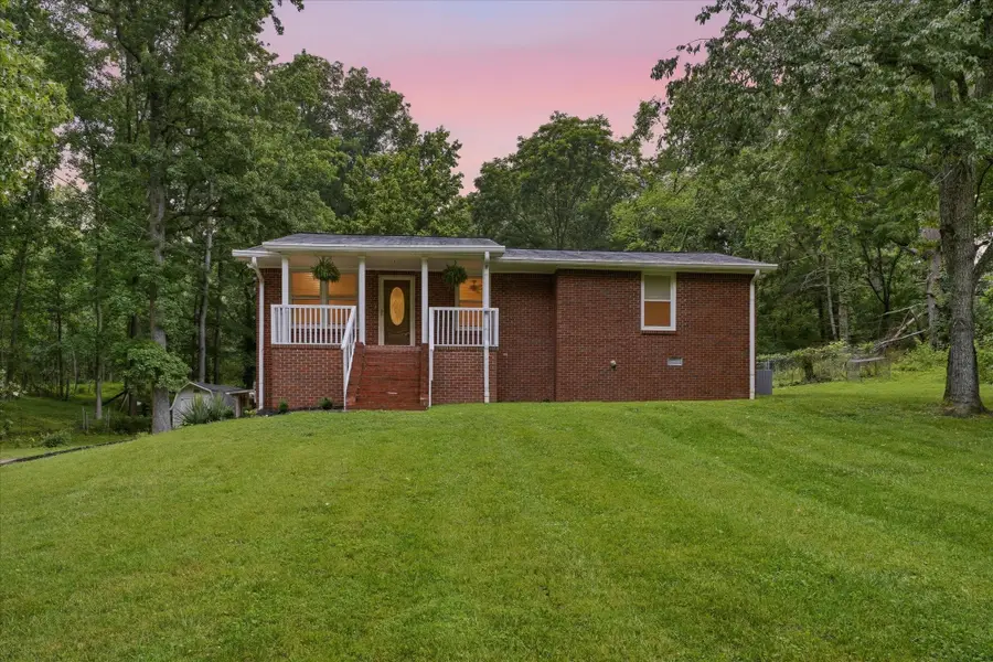 7414 Wilkinson Rd, Joelton, TN 37080 - #2