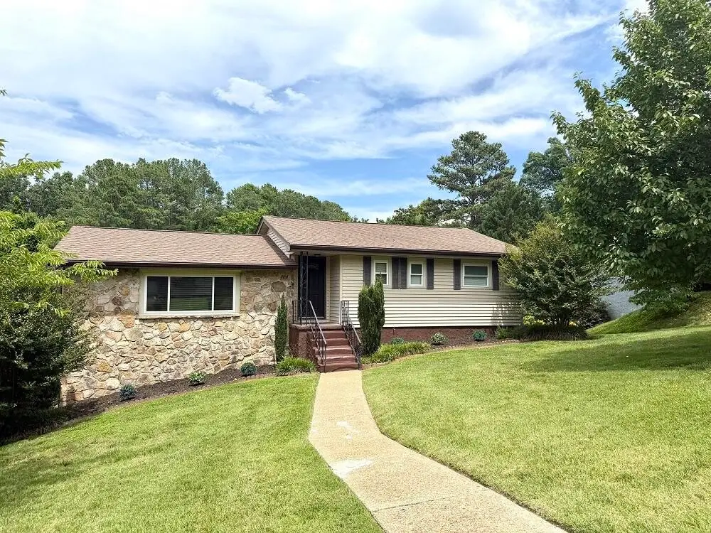 601 Highview Circle, Chattanooga, TN 37415 - #1