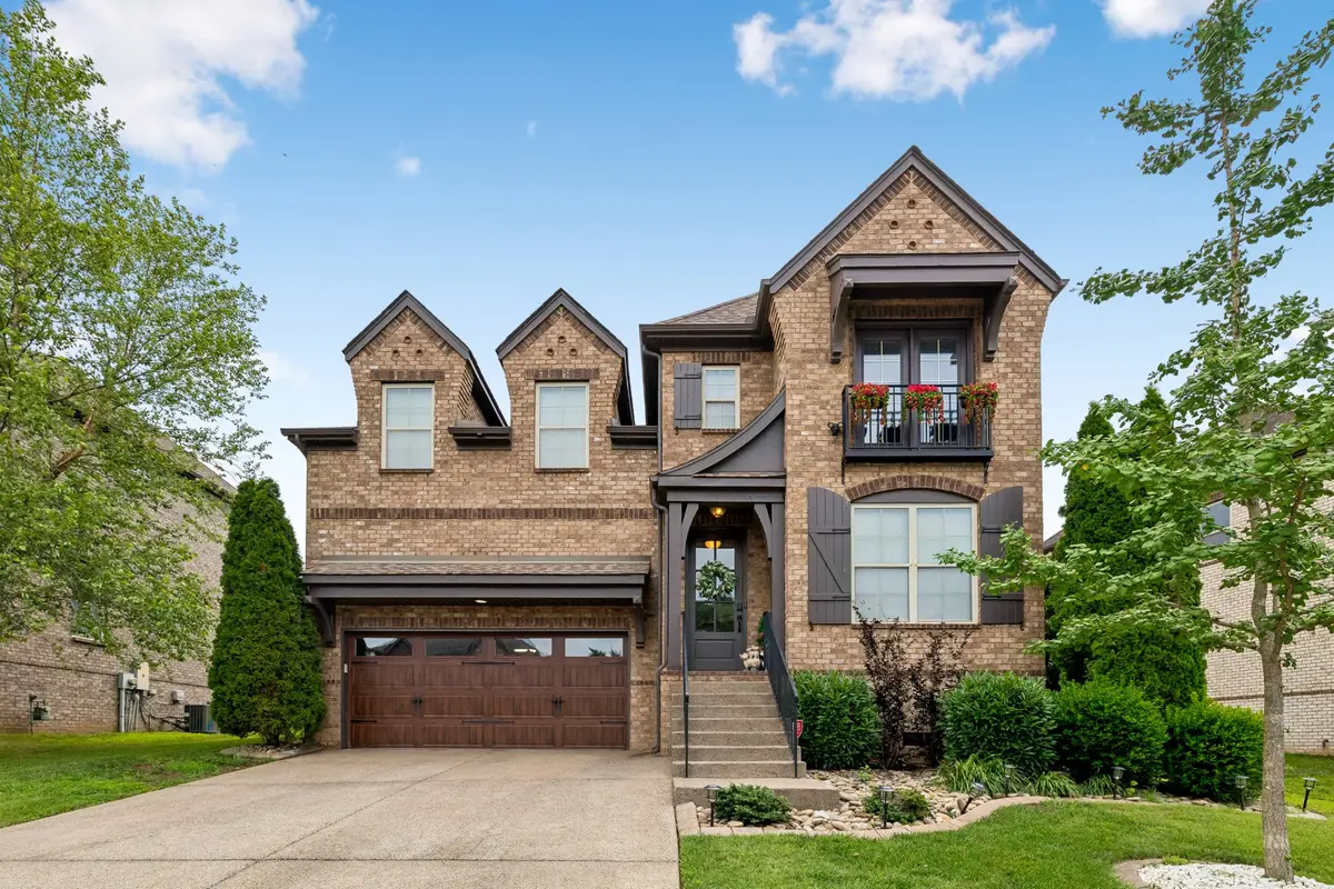 4216 Stone Hall Blvd, Hermitage, TN 37076 - #1