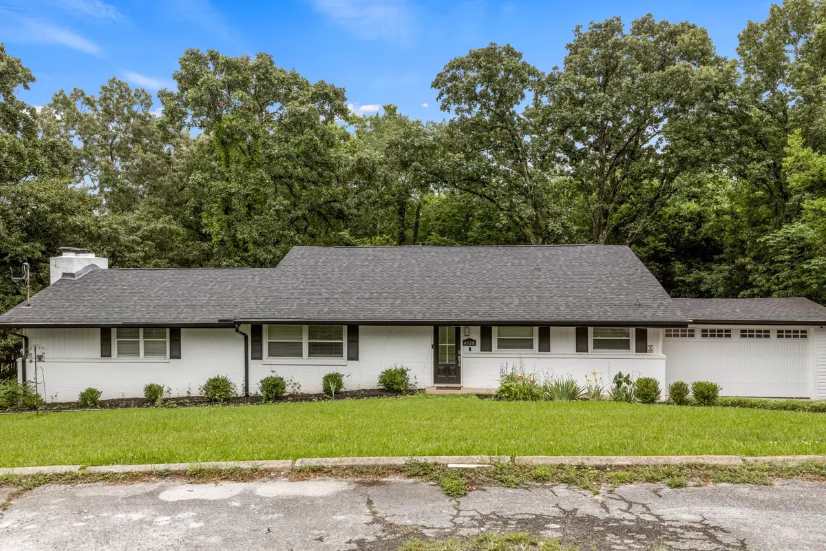 4520 Locksley Lane, Chattanooga, TN 37416 - #1