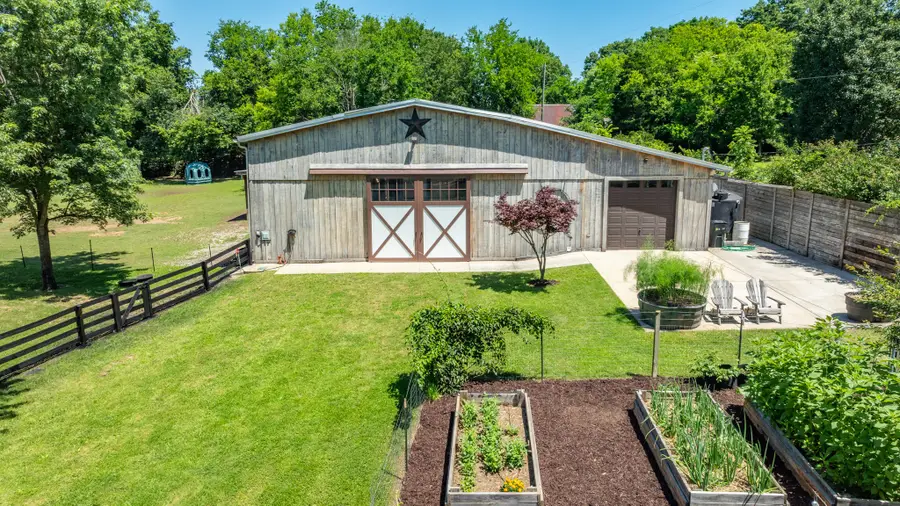 2726 Mclemore Rd, Franklin, TN 37064 - #2