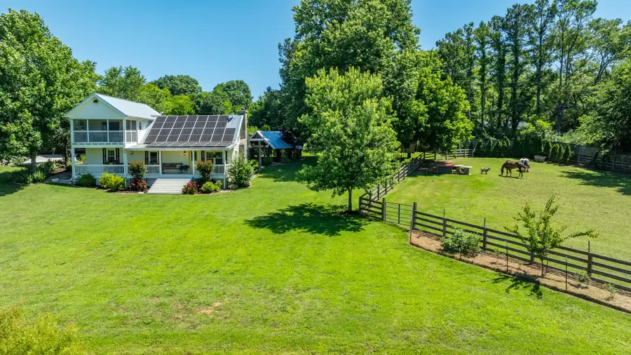 2726 Mclemore Rd, Franklin, TN 37064 - #3