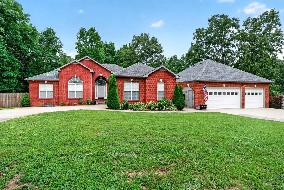 2610 Morrison Ln, Clarksville, TN 37040 - #1