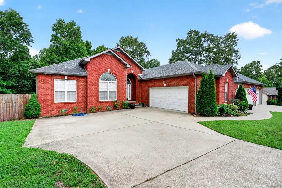 2610 Morrison Ln, Clarksville, TN 37040 - #3