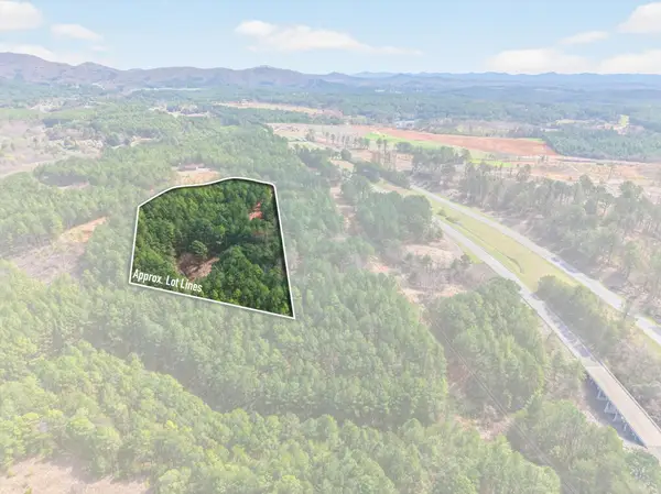 5333 Highway 64, Lot 5, Copperhill, TN 37317
