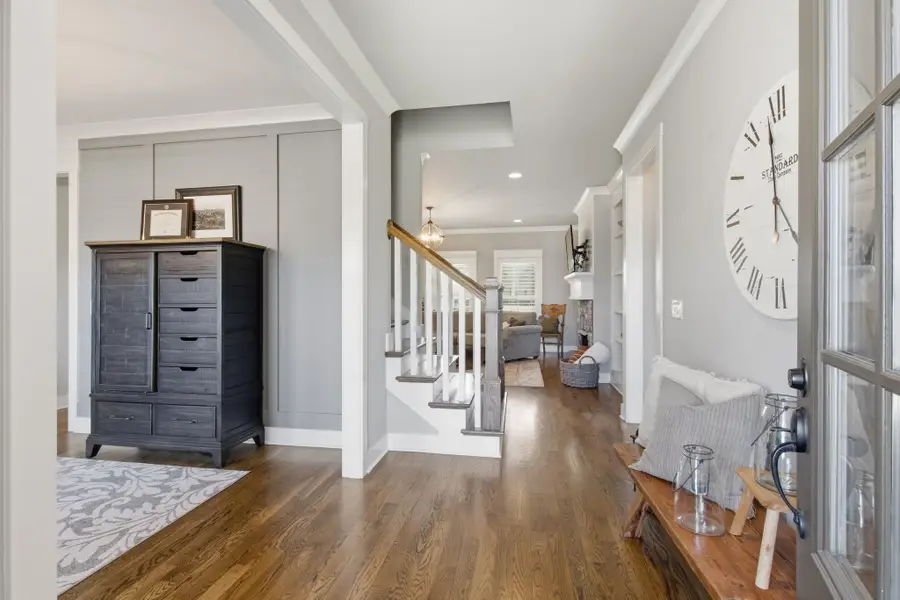 4018 Merryman Ln, Murfreesboro, TN 37127 - #3