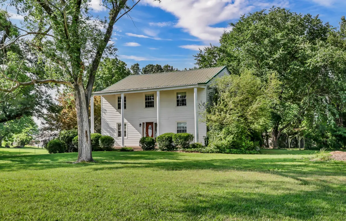 3675 Sango Rd, Clarksville, TN 37043 - #1