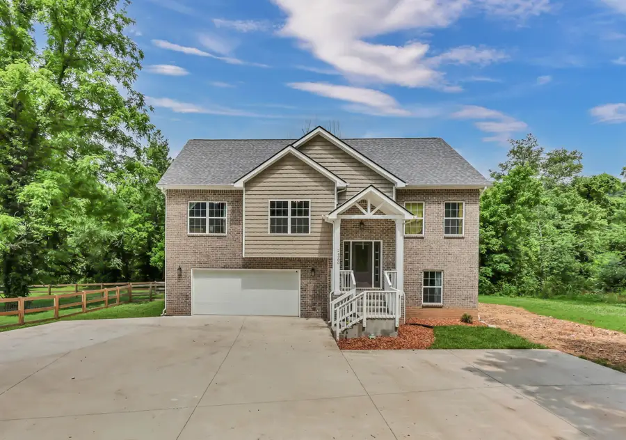 4980 Shiloh Bridge Rd, Cumberland Furnace, TN 37051 - #2
