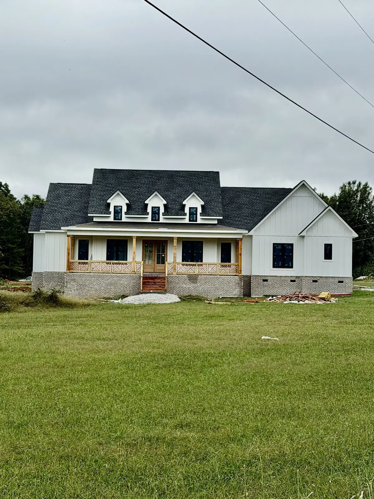 3725 Ledford Mill Rd, Wartrace, TN 37183 - #1