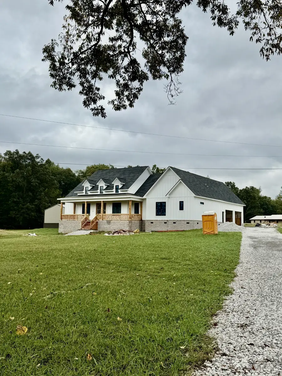 3725 Ledford Mill Rd, Wartrace, TN 37183 - #2