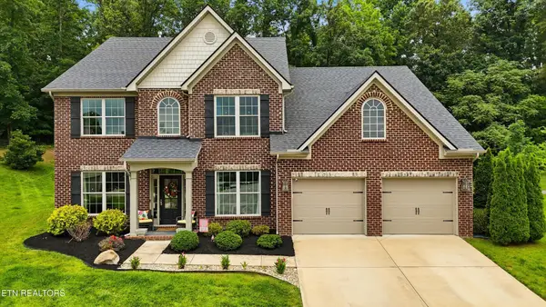 12534 Cotton Blossom Lane, Knoxville, TN 37934