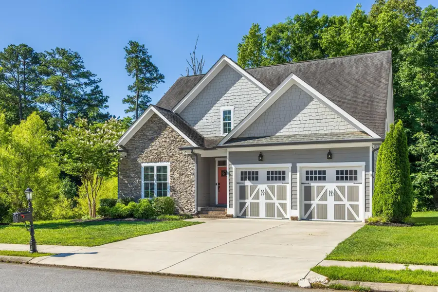 9458 Silver Stone Lane, Ooltewah, TN 37363 - #3