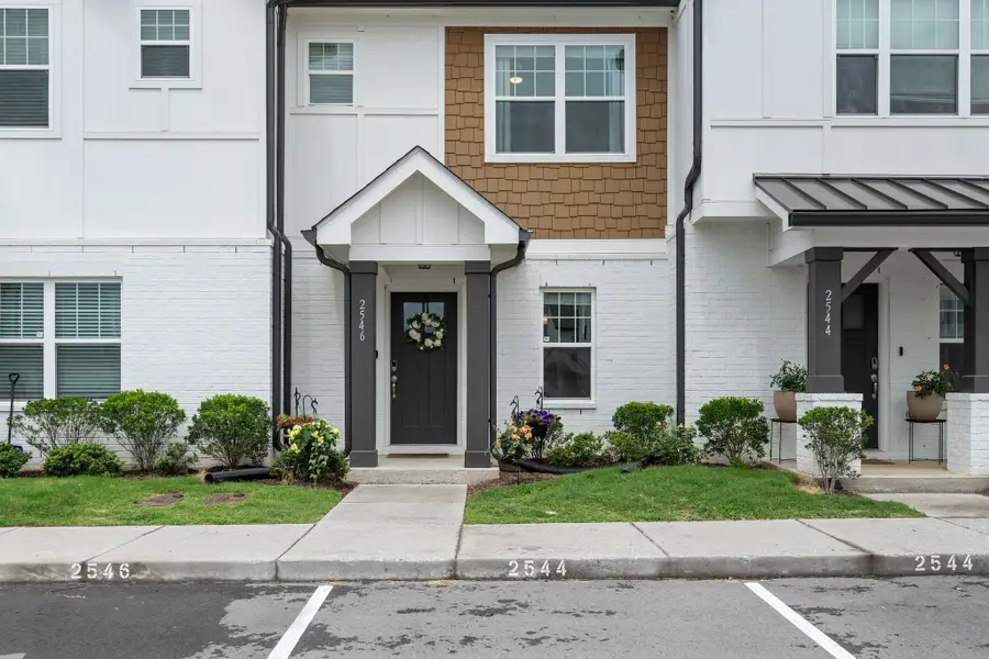 2546 Hanford Ave, Old Hickory, TN 37138 - #2