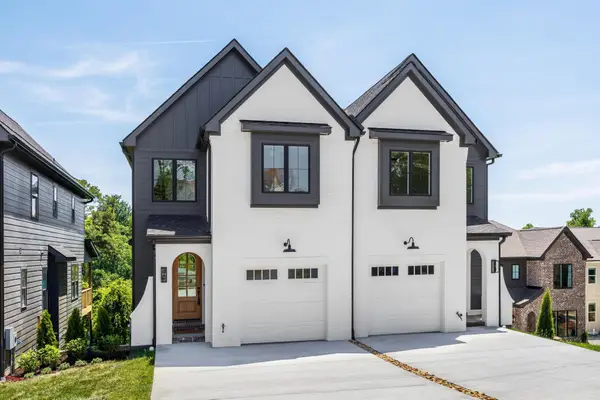 502 E Manning Street, Chattanooga, TN 37405