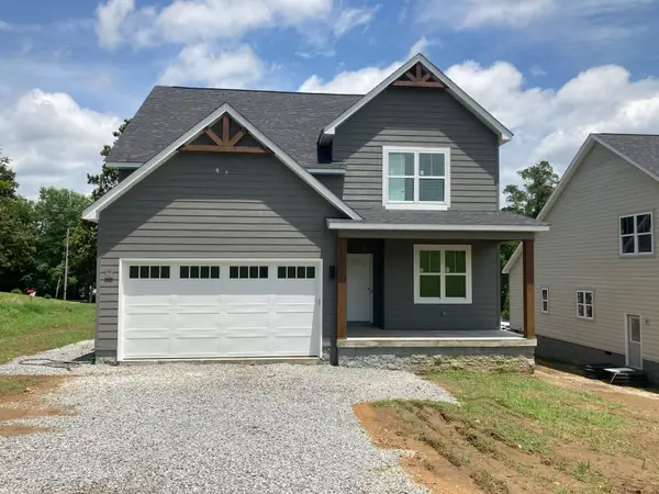 391 Mt Pleasant Road, Kingston Springs, TN 37082