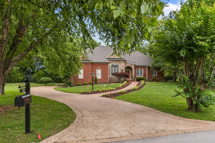 804 Highgrove Cir, Franklin, TN 37069 - #3