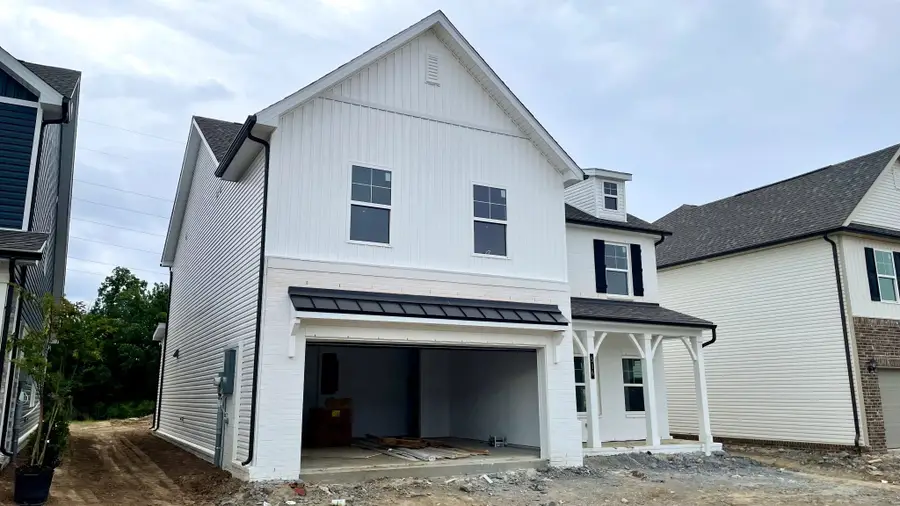 516 Misty Creek Court, Nashville, TN 37207 - #2