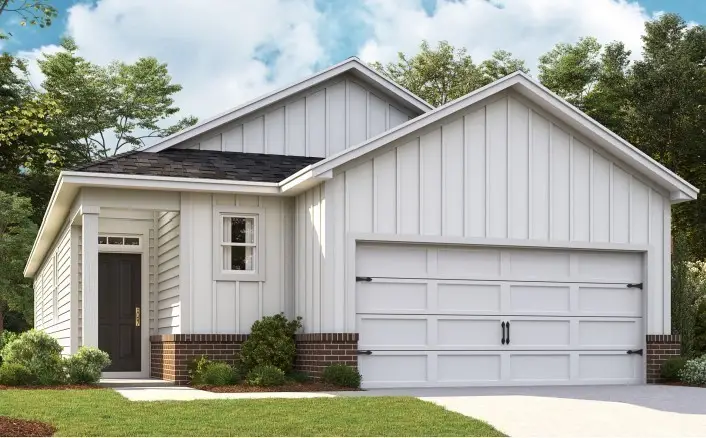 2219 Quinn, White House, TN 37188 - #2