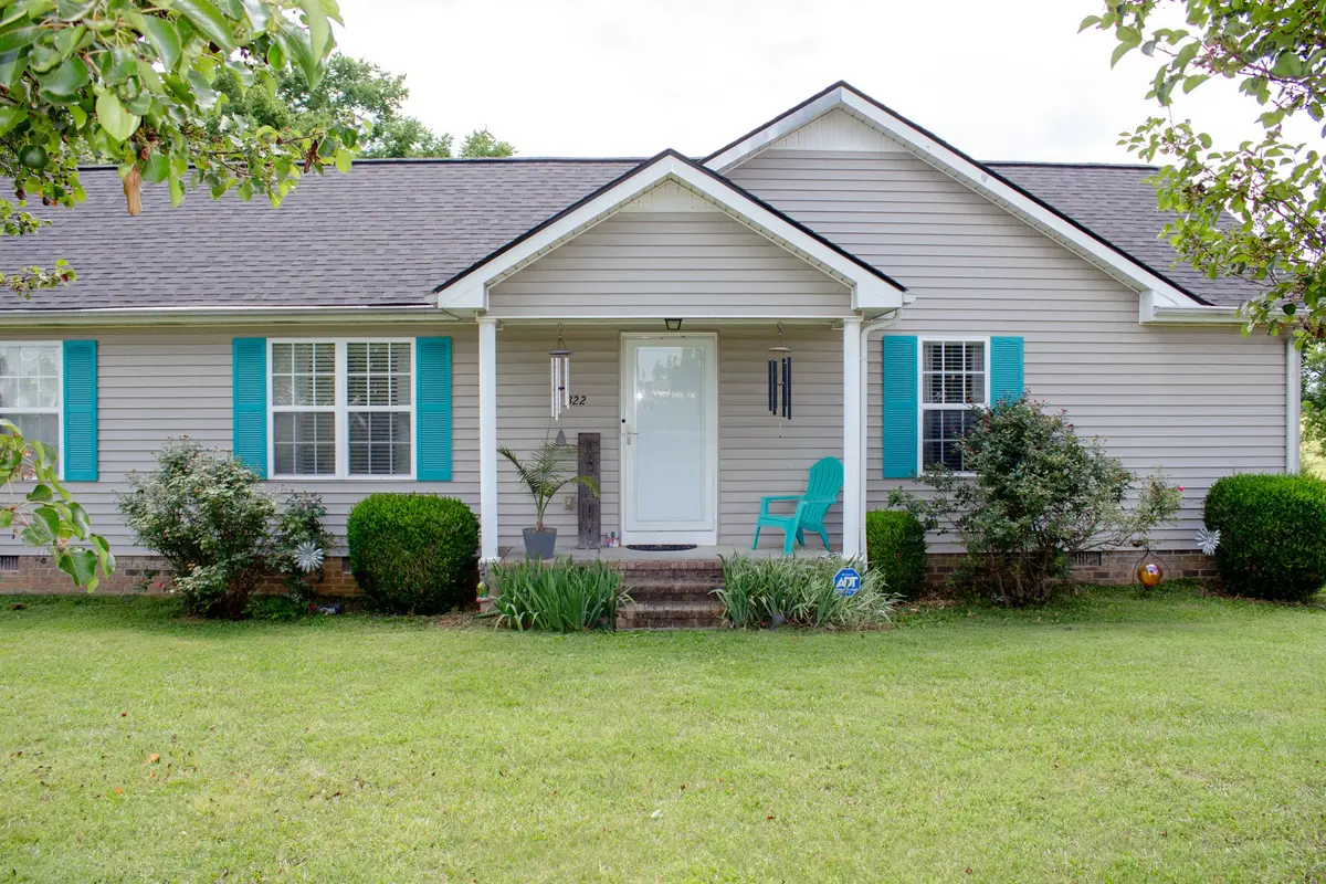 322 Joyce Cir, Lafayette, TN 37083 - #1