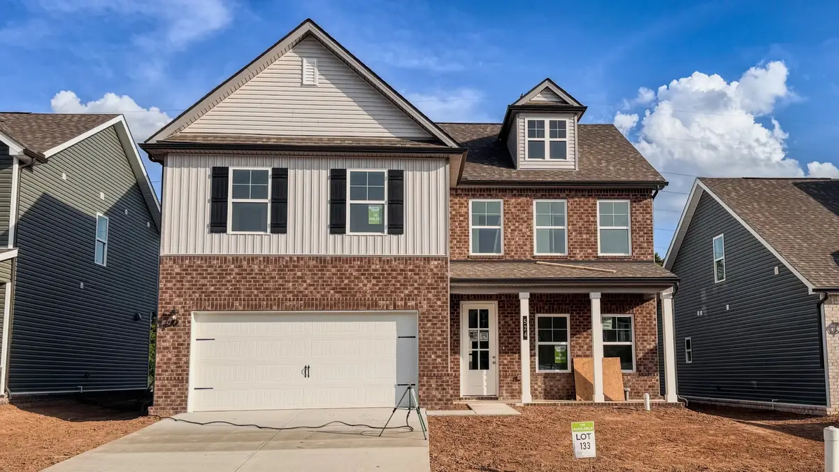 524 Misty Creek Court, Nashville, TN 37207 - #1