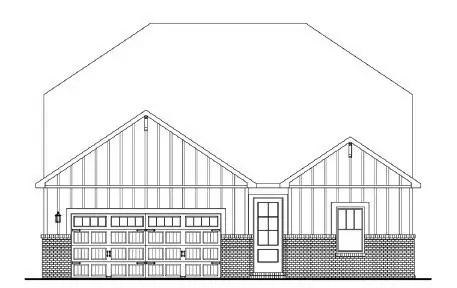 2023 Bennett Creek Drive, Columbia, TN 38401 - #2
