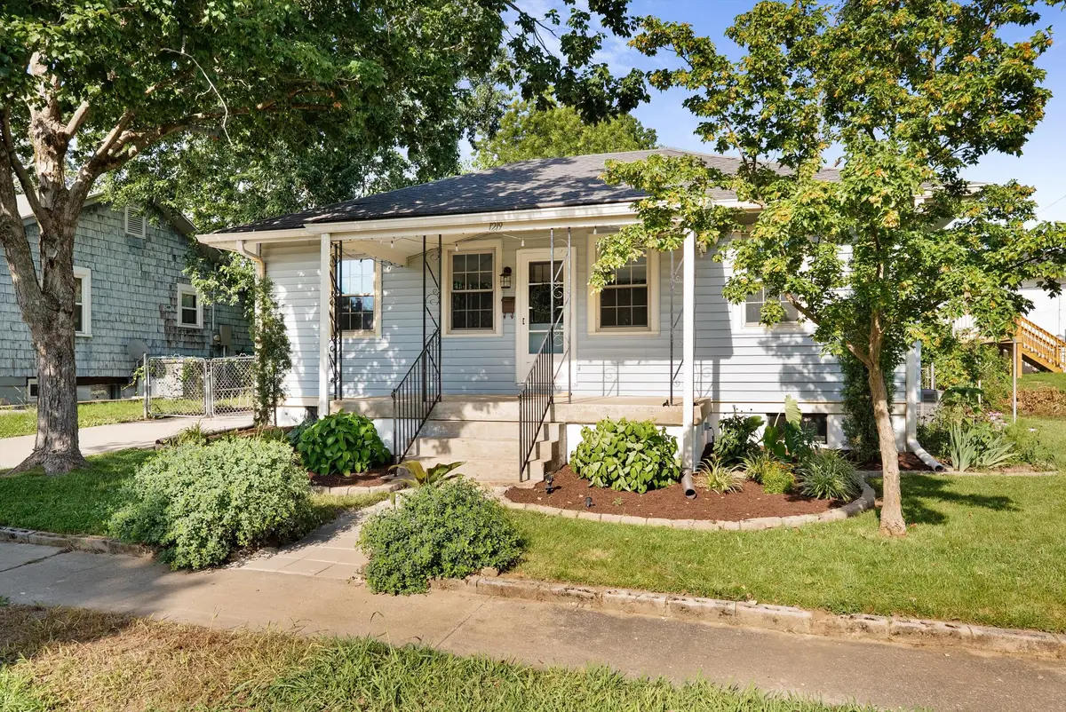 1219 Elliston St, Old Hickory, TN 37138 - #1