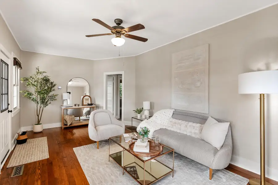 1219 Elliston St, Old Hickory, TN 37138 - #2