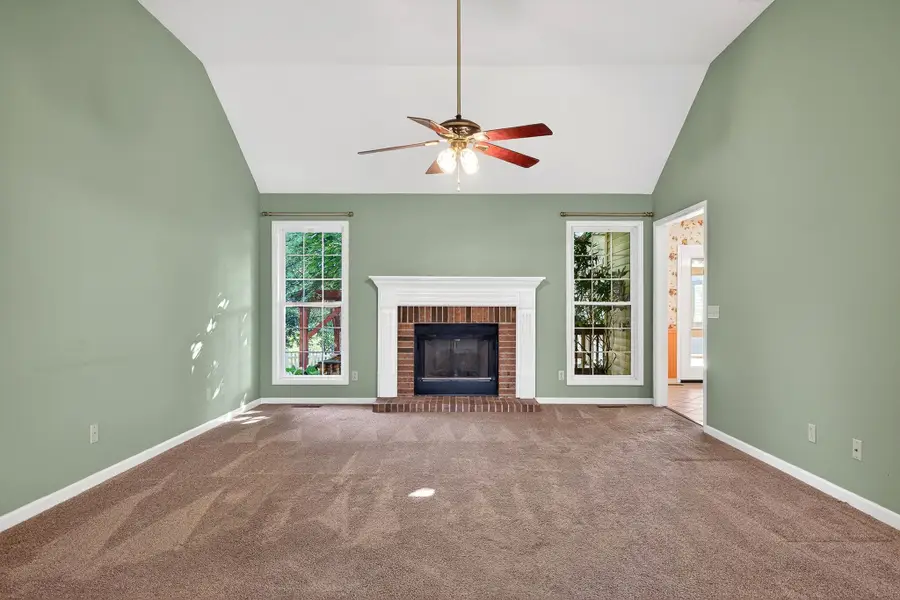2526 Park West Dr, Cookeville, TN 38501 - #2