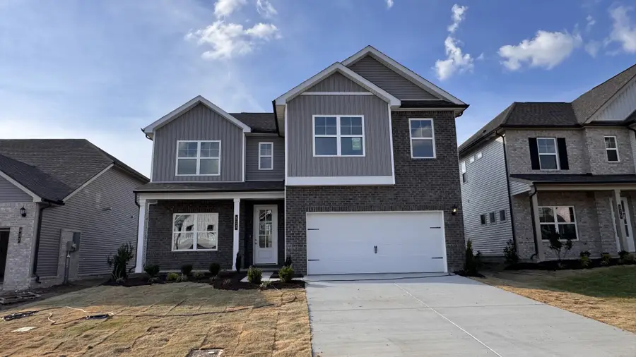 521 Misty Creek Court, Nashville, TN 37207 - #2