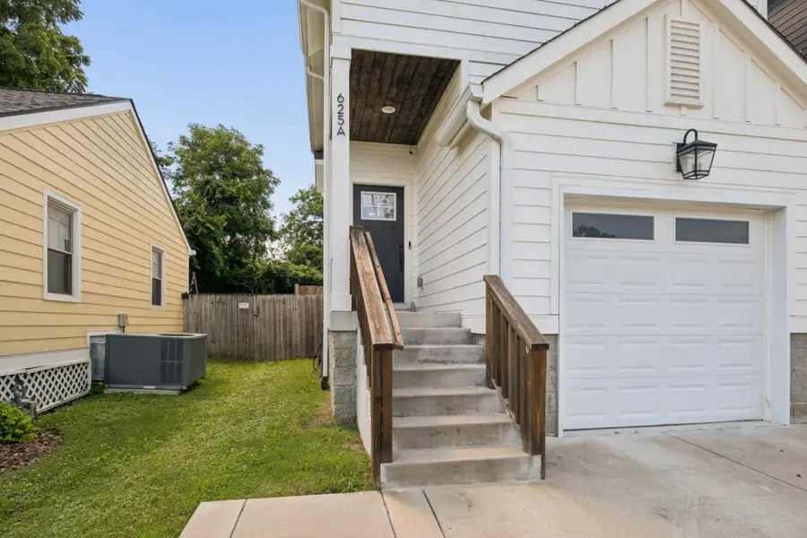 625A Ries Ave, Nashville, TN 37209 - #3